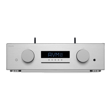 AVM Evolution CS 5.2 BT All-In-One