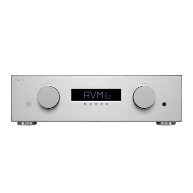 AVM Evolution PA 5.2 Vorstufe
