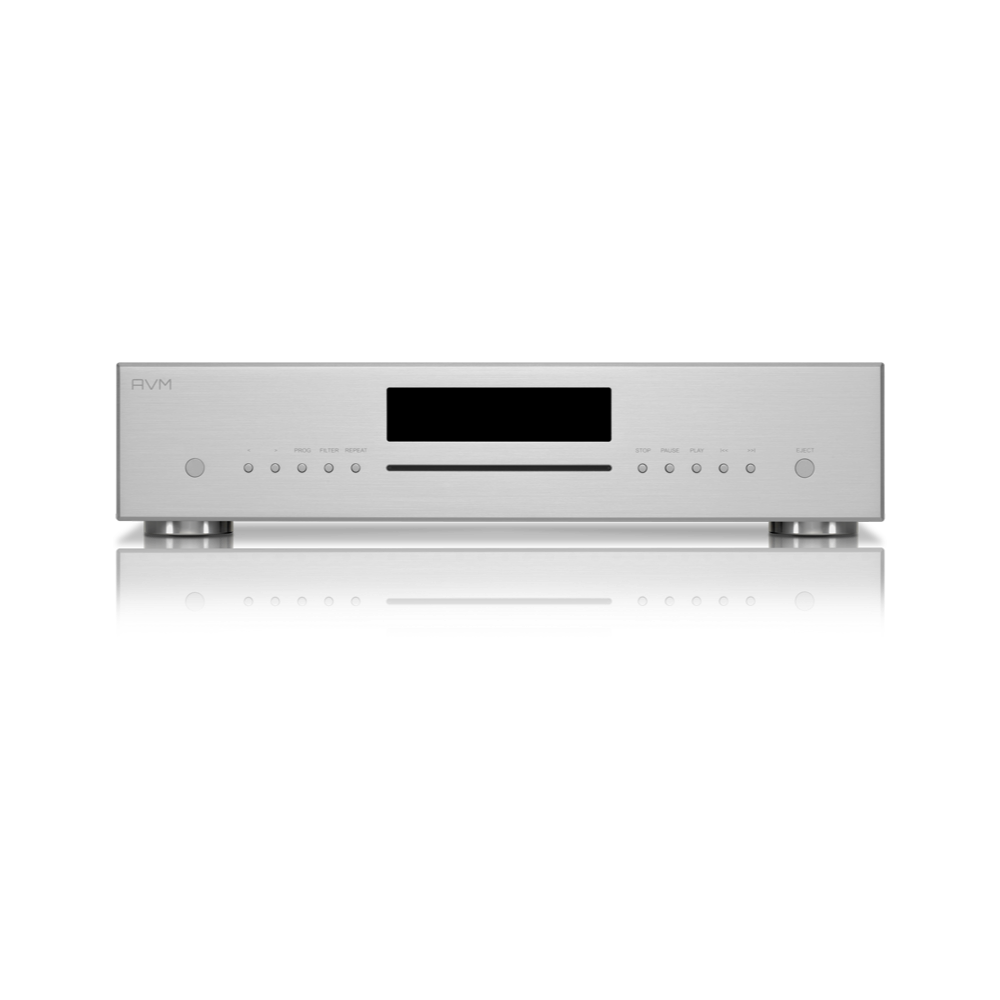AVM Evolution CD 3.2 MK2 CD-Player