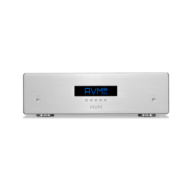 AVM Ovation SA 6.3 Stereo Endstufe