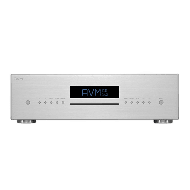 AVM Evolution CD 5.2 MK2 CD-Player