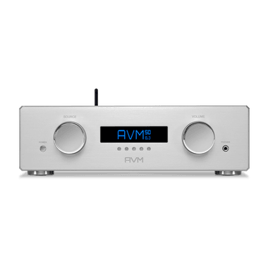 AVM Ovation SD 8.3 Vorstufe