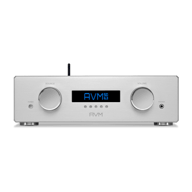 AVM Ovation SD 6.3 Vorstufe