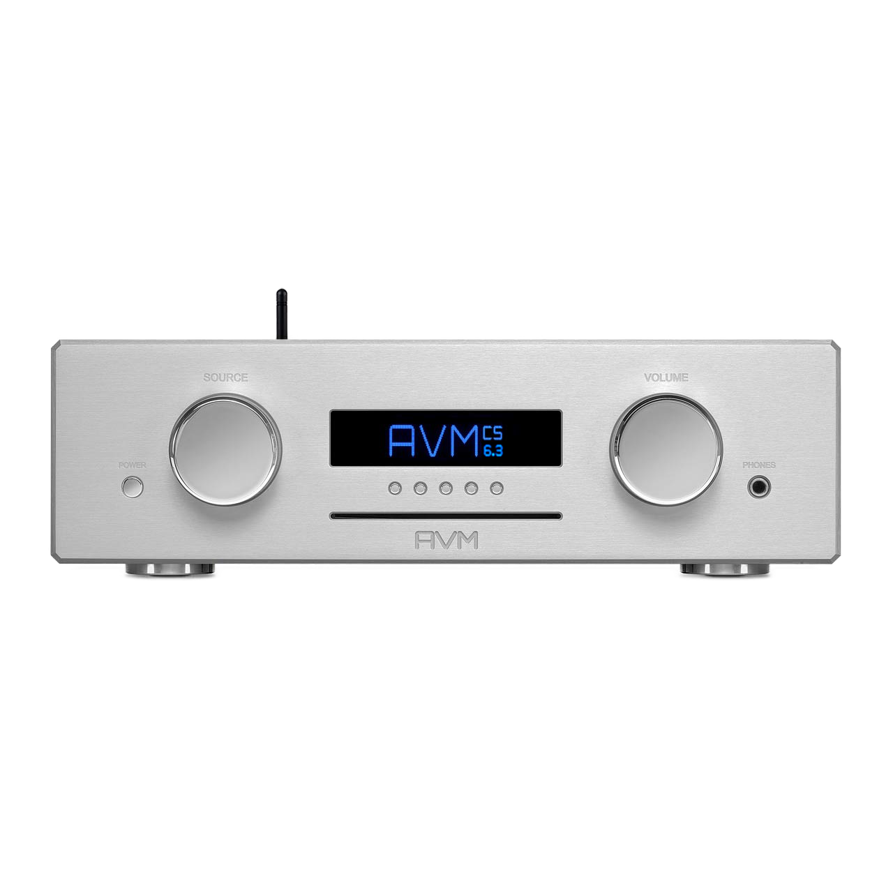 AVM Ovation CS 6.3 All-In-One