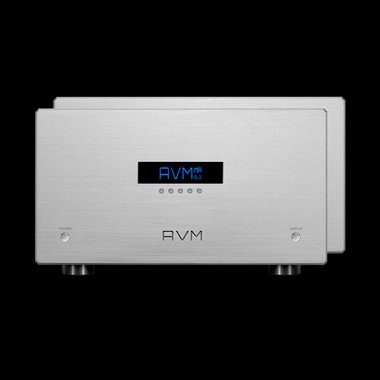 AVM Ovation MA 8.3 Mono Endstufe
