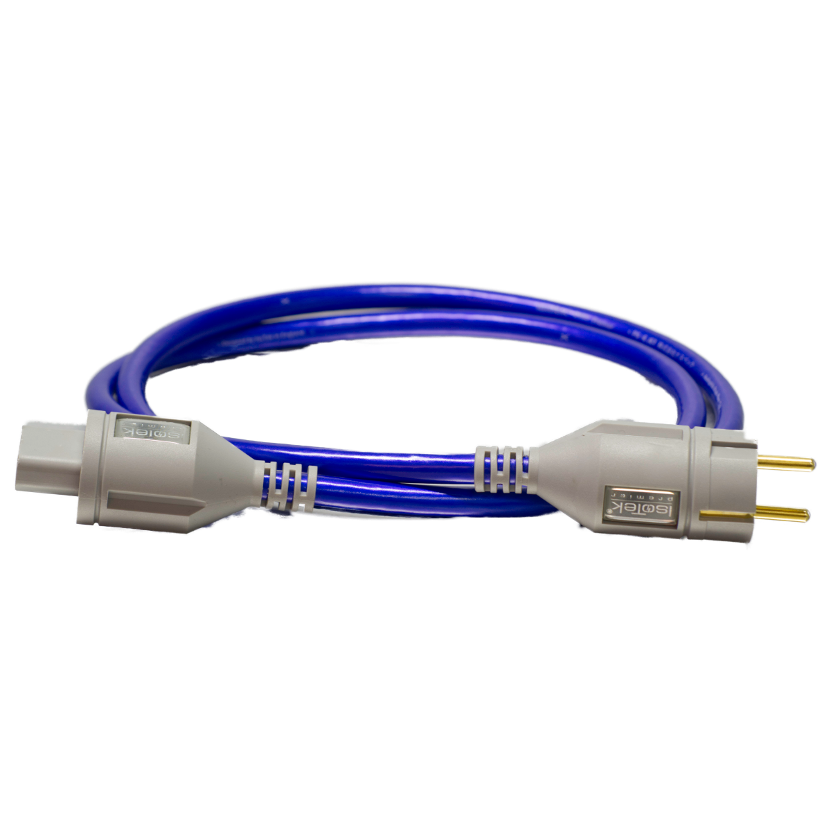 IsoTek EVO3 Premier Netzkabel