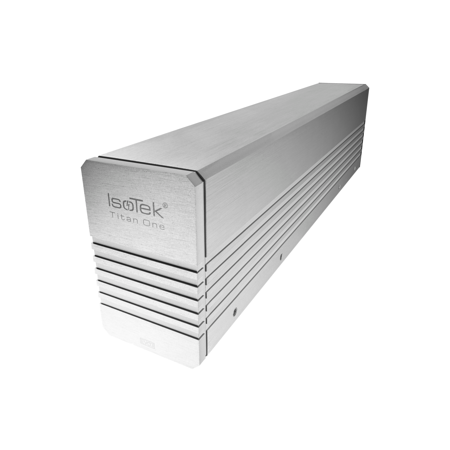 IsoTek EVO3 Titan One Netzfilter