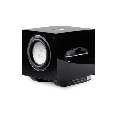 REL S/510 Aktiv-Subwoofer