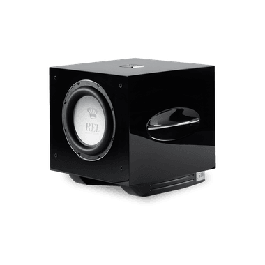 REL S/510  Aktiv-Subwoofer