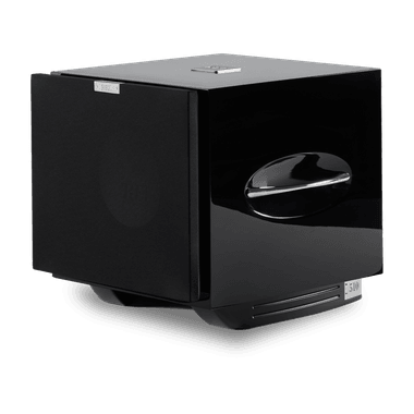 REL S/812 Aktiv-Subwoofer