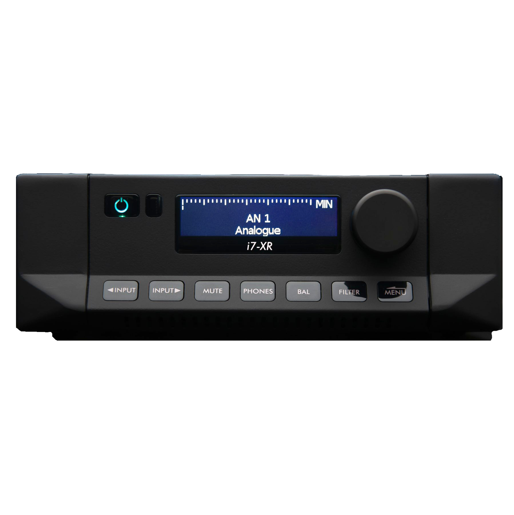 Cyrus i7-XR Verstärker