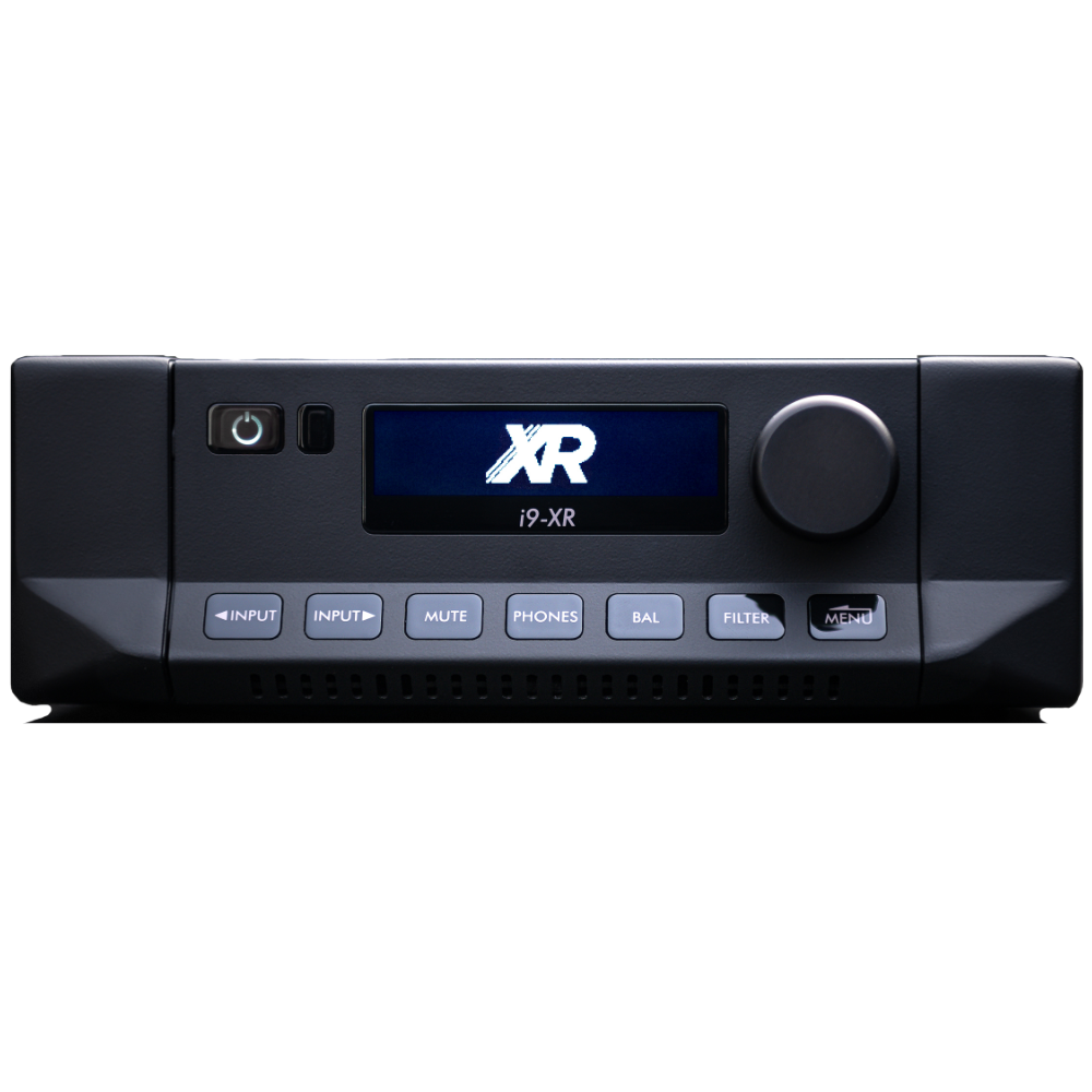 Cyrus i9-XR Verstärker