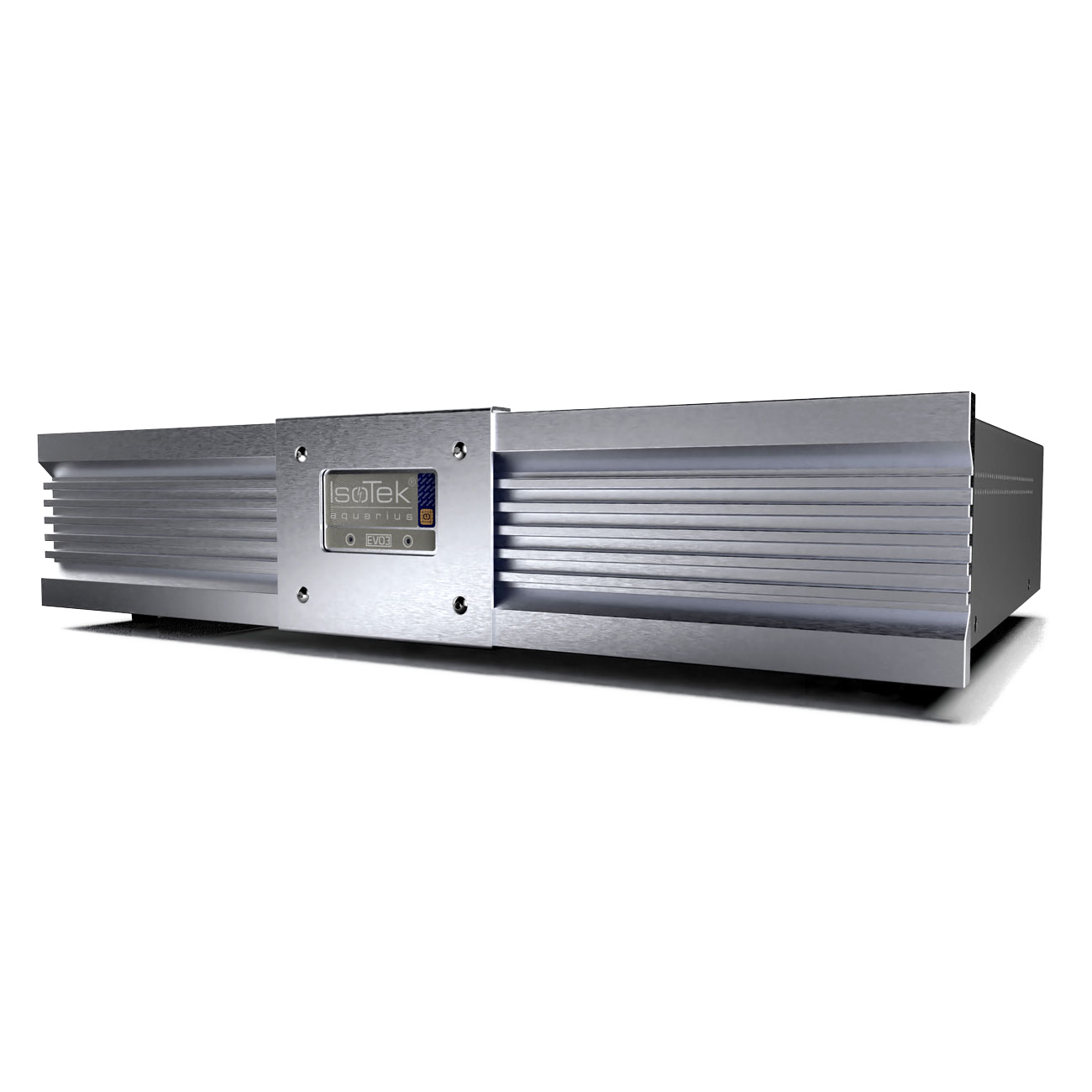 IsoTek EVO3 Aquarius Netzfilter