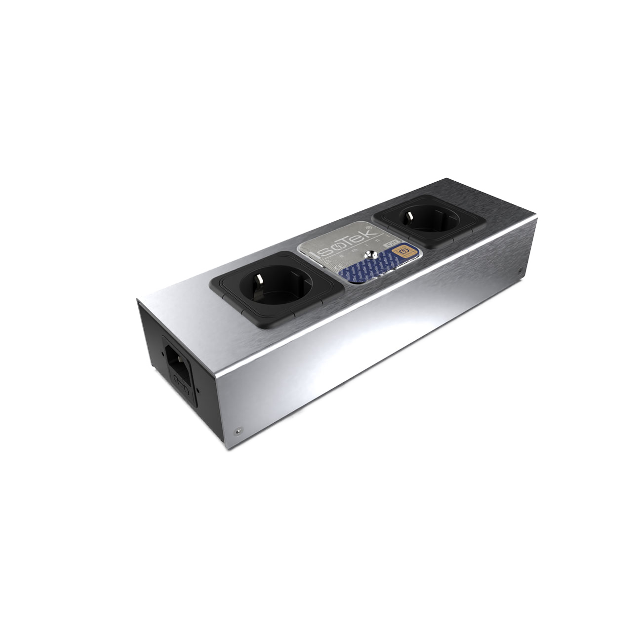 IsoTek EVO3 Gemini Netzfilter