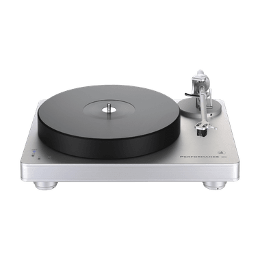 Clearaudio Performance DC Plattenspieler