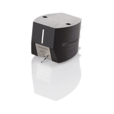 Clearaudio Artist v2 Tonabnehmer