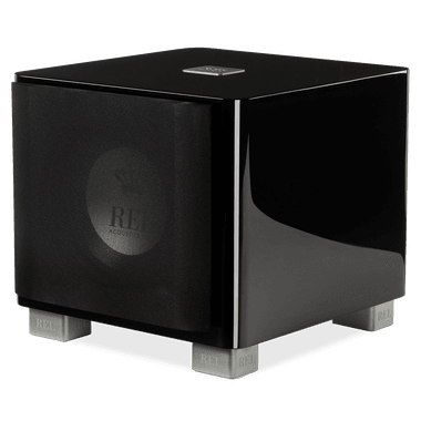 REL T/9x Aktiv-Subwoofer