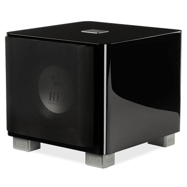 REL T/9x  Aktiv-Subwoofer