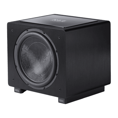 REL HT/1508 Predator Aktiv-Subwoofer