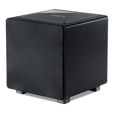 REL HT/1205  Aktiv-Subwoofer