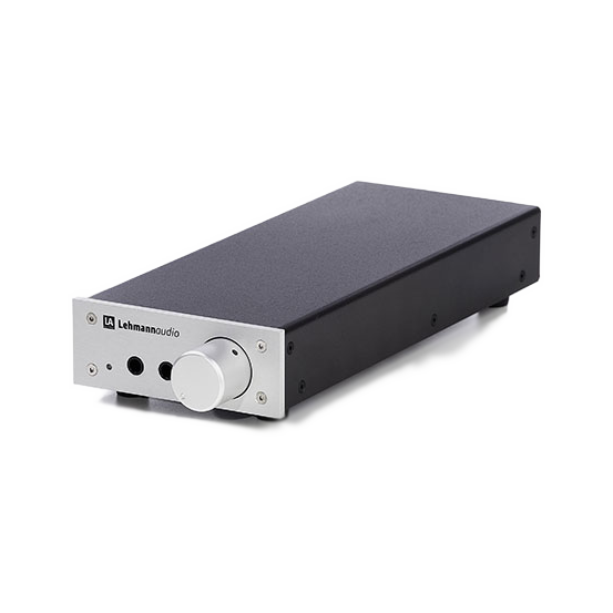 Lehmann Audio Linear