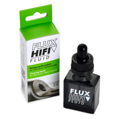 Flux Fluid Reinigungsflüssigkeit